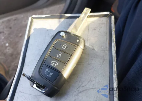 2021 Hyundai Sonata Se z USA, uszkodzony, nr VIN 5NPEG4JA2MH073489